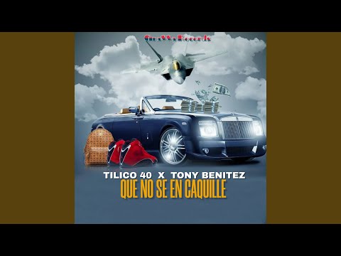 Que no se en caquille