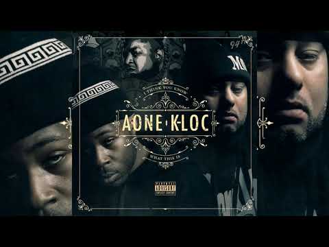AOne x K-Loc x Remy R.E.D - Reminisce