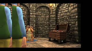 The Ugly Prince Duckling Ep4: Getting Money and Cutting off endings