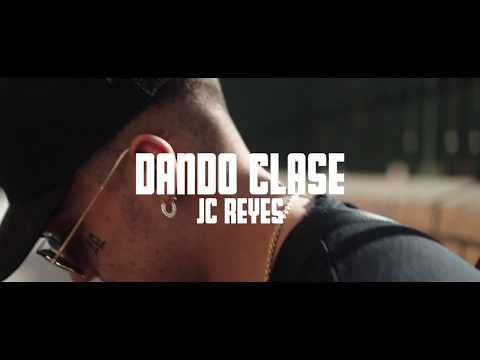 DANDO CLASE - JC REYES