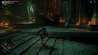 #1[Demon's Souls 初見]死にゲーをはじめます！[デモンズソウル]