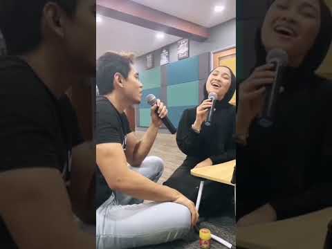 My Heart (Acha Septriasa ft Irwansyah) - Khai Bahar ft Nabila Razali