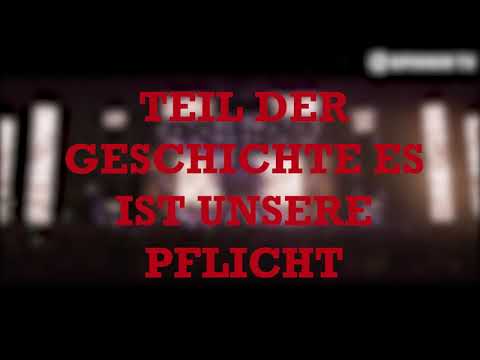 Johnny – REINHEIT IS GEILHEIT (Lyrics Video) // Zahngold Upload [Deutsche Bier Party Schlager]