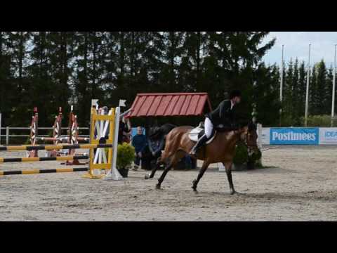 Margit ja Vesta-Linne