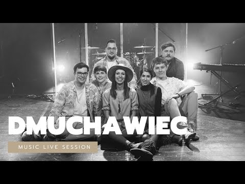 MERITUM - Dmuchawiec [Live Session]