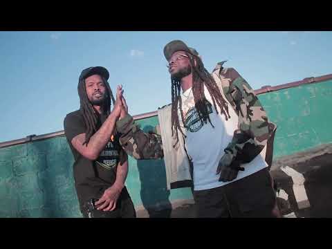Mafia Skeet - Refugee feat. Homi Skeez (Official Music Video)