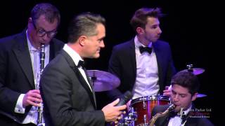 Battle of Swing - Benny Goodman Vs Glenn Miller - John Packer Events