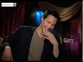 2000 Keanu Reeves Interview The Gift