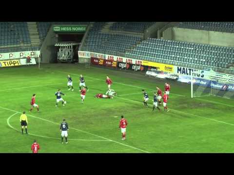 3div6, 2012-sesongen: Viking2 - Flekkefjord FK 5-4. Heile kampen.