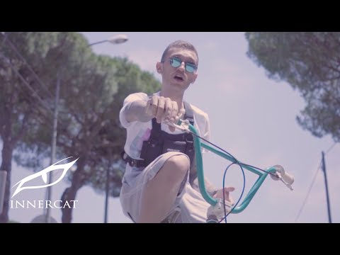 Slim Coode - AOUAIS AOUAIS