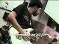 Glória Ensaio Geral DT 13 With English Subtitles