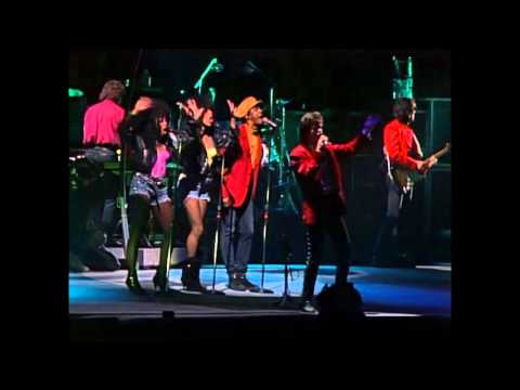 Video thumbnail for 2000 Light Years from Home (Live 1990)