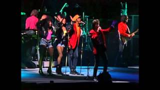 The Rolling Stones - 2000 Light Years From Home (Live at Tokyo Dome 1990)