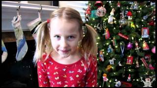 All I Want for Christmas is My Two Front Teeth - Paige