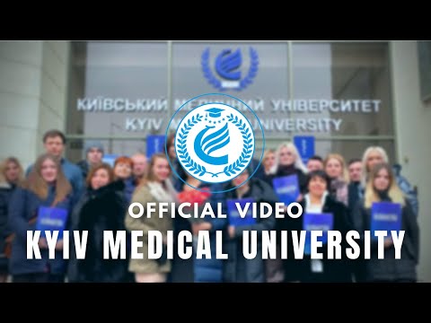 Kiev Ulusal Tıp Üniversitesi