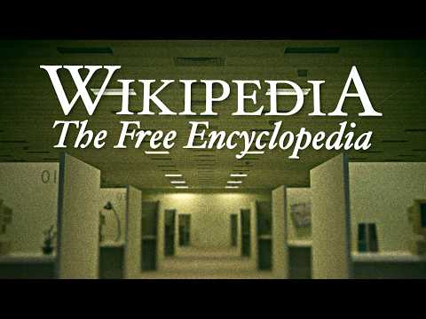 Horrors From Wikipedia