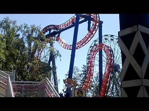 Linnanmäki-Kirnu(Offride)(HD)