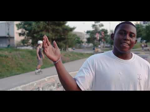 Jokanschii - Things we do feat. Double A & Will Mike (OFFICIAL VIDEO)