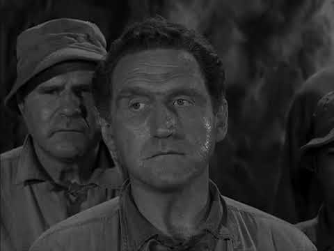 4x16 pt.11 Giovedì torniamo a casa - Ai Confini Della Realtà (The Twilight Zone)