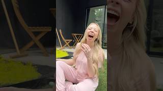 My pregnant wife’s reaction to our daughter’s FIRST Easter egg hunt… 🥹❤️ #kayandtayofficial My pregnant wife’s reaction to our daughter’s FIRST Easter egg hunt… 🥹❤️ #kayandtayofficial
