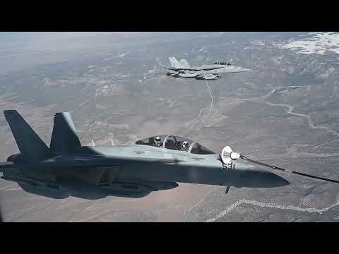 Red Flag-Nellis 22-1