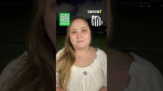 COLETIVA DE CUCA E NEYMAR FORA DE JOGO COM O CRUZEIRO - MINUTO DO SANTOS