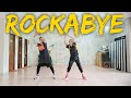 Rockabye|Dance fitness