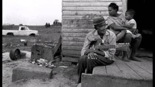 Lurrie Bell     ~    ''A Man And The Blues''   2000