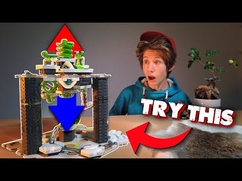 ALLES was DU über Gravitrax wissen MUSST - 5 Tipps und Tricks (Teil 2)