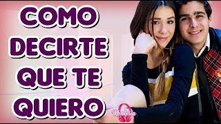 Como Decirte que te Quiero  - Like