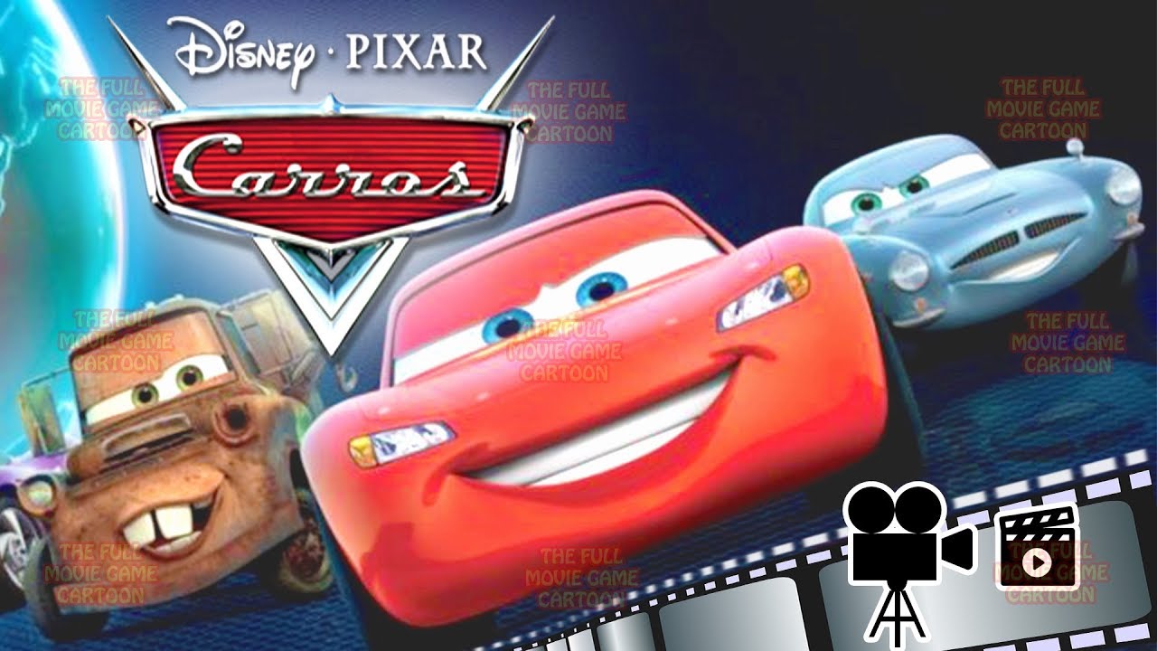 CARROS 2 FILME COMPLETO DUBLADO PORTUGUES JOGO desenho infantil disney Filme Completo Jogos