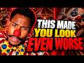 Andre Williams Still Found A Way To Make This About Black People