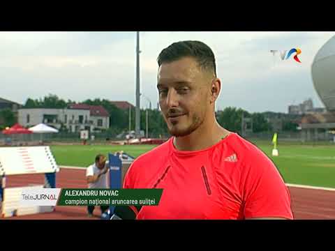 COMPETIŢIE SPECTACULOASĂ