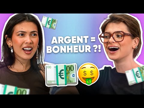 L'ARGENT FAIT-IL LE BONHEUR ?? Hot Girls Only #54