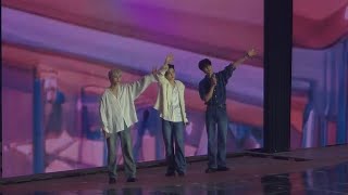 Download lagu [4K]260315 Out Of Love(ZEROBASEONE) HERE&NOW ENCORE IN SEOUL ZB1  mp3