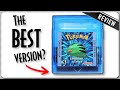 The BEST Pokémon Hack Ever Made Crystal Clear Review