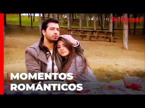 Bahar y Kemal Pasaron Tiempo Juntos - Perdóname