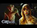 Giant Rat Monster Attacks Grimm