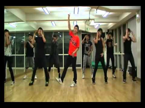 ZE:A - Mazeltov Practice