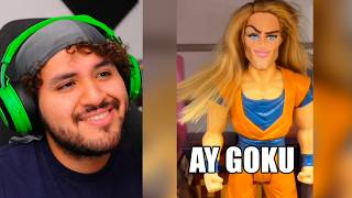 Download lagu TIKTOKS TAN XD que GOKU TU TA RARO mp3 Download lagu TIKTOKS TAN XD que GOKU TU TA RARO mp3