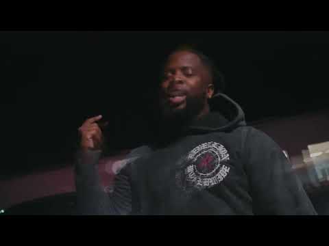 Loopstar Smiley x Big 5ive - "Easy Kill"