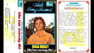 Download lagu Adi Bing Slamet ~  Disco Medley  ( Full Album )1980 mp3