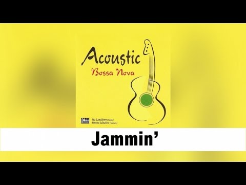 Ida Landsberg - Jammin'