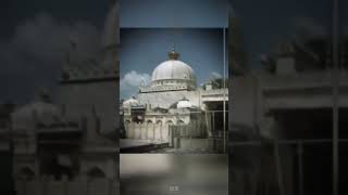 Ajmer Sharif Whatsapp status video Khwaja ji qawwa