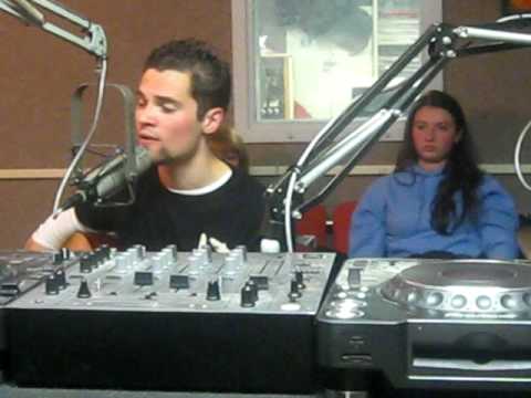 King and Queen-Testing For Echo - Wary Radio