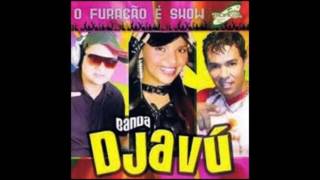 Banda Djavú e DJ Juninho Portugal - CD Vol01 2009