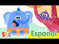 Un Elefante Se Balanceaba | Canciones Infantiles