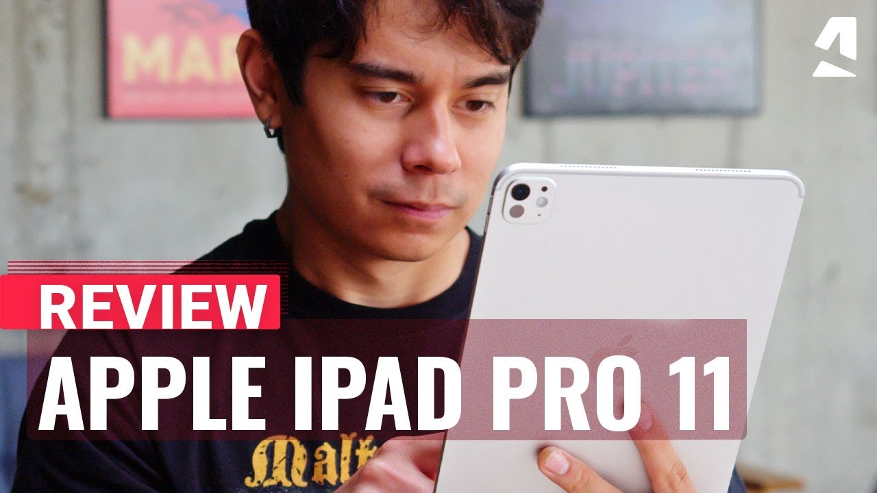 Apple iPad Pro 11