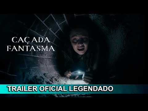 2023 Cacada Fantasma