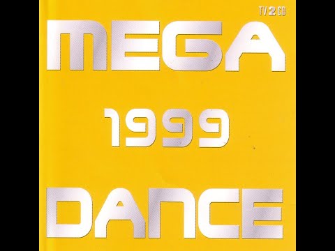 Mega Dance (1999) The Greatest Dance Hits Of The Year (CD02)